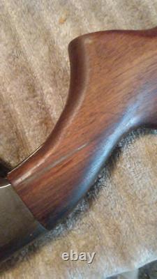Gun Stock Repair And Restoration Kit By (stock Doc)