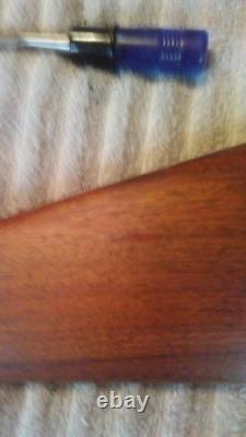 Gun Stock Repair And Restoration Kit By (stock Doc)