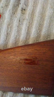 Gun Stock Repair And Restoration Kit By (stock Doc)