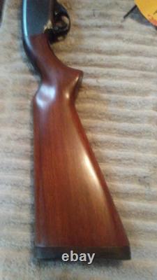 Gun Stock Repair And Restoration Kit By (stock Doc)