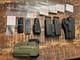 Gun Parts 1911, Magazines, Springs, Holsters, Pouches, Grips