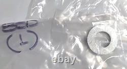 HERKULES 11972 Conversion Kit (Partial Kit). For G375 Gun Washer. New Condition