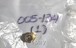 HERKULES 11972 Conversion Kit (Partial Kit). For G375 Gun Washer. New Condition