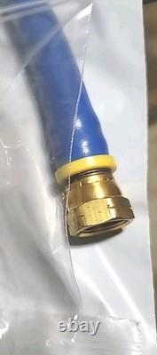 HERKULES 11972 Conversion Kit (Partial Kit). For G375 Gun Washer. New Condition