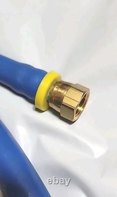 HERKULES 11972 Conversion Kit (Partial Kit). For G375 Gun Washer. New Condition