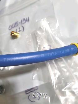 HERKULES 11972 Conversion Kit (Partial Kit). For G375 Gun Washer. New Condition