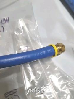 HERKULES 11972 Conversion Kit (Partial Kit). For G375 Gun Washer. New Condition