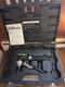Hilmor Compact Swage Body Replacement Gun For Swage Kit 1839015