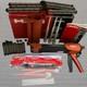 Hilti Hdm 500 Dispenser Gun Kit Hit-er Cb 500 & Hit-re 500 V3 With Accessories