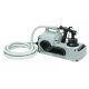 Hvlp Spray Gun Kit Self-contained Electric Turbine Compressor. Free Shipping