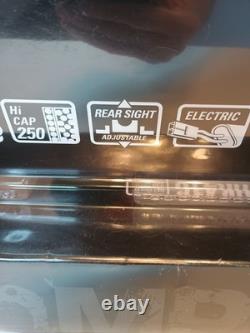 H&K Airsoft HK416 Full Auto Rifle + MK23 Pistol. 177 Umarex Combat Kit NEW