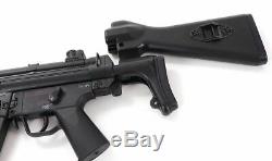 H&K MP5 A4/A5 Competition AEG Airsoft Gun Toy Kit