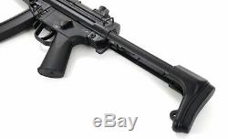 H&K MP5 A4/A5 Competition AEG Airsoft Gun Toy Kit