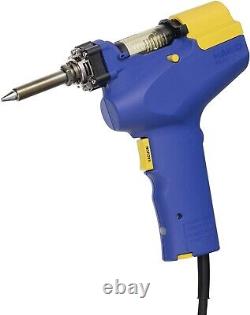 Hakko Desoldering Gun Tool Kit With Case(ac100v / Flat Type Plug Model) Fr301-82