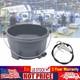 Handheld Oiler Bucket Oil Gun Kit Lubricator Of Pipe Threader Threading Machine