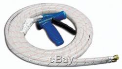 Handi-Foam 1200 BF Closed Cell Spray Foam Insulation Kit (2 Kits 1 Gun/Hose)