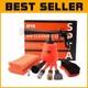 High Pressure Car Cleaning Gun Kit