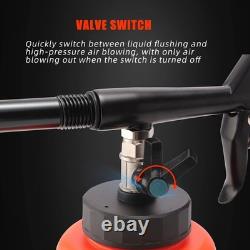 High Pressure Car Cleaning Gun Kit