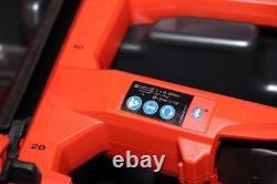 Hilti BX 3 ME 22V Cordless Fastening Tool Nail Gun Kit BX3