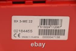 Hilti BX 3 ME 22V Cordless Fastening Tool Nail Gun Kit BX3