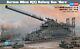 Hobby Boss 1/72 German 80cm K(e) Railway Gun Dora # 82911