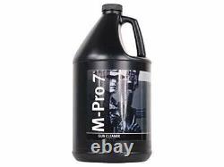 Hoppe's M-Pro 7 Gun Cleaner 1 Gallon Bottle