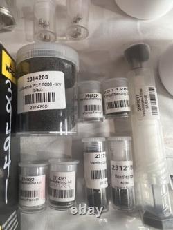 Huge NOS Lot Wagner Air Assist Airless Consumables (tips, Rebuild Kits, & More)