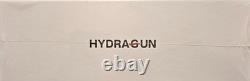Hydragun MK1 Massage Gun Kit SEALED NEW IN BOX