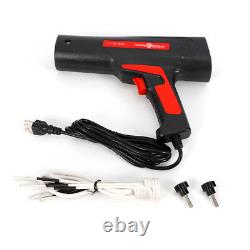 Induction Heating Bolt Remover Car Body Repair Tool Kit Handheld Bolt Buster Gun