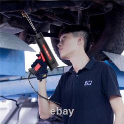 Induction Heating Bolt Remover Car Body Repair Tool Kit Handheld Bolt Buster Gun
