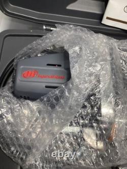 Ingersoll Rand 20V Cordless Grease Gun 1 Battery Kit LUB5130 K12 New
