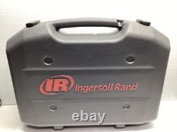 Ingersoll Rand 20V Cordless Grease Gun 1 Battery Kit LUB5130 K12 New