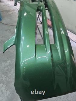 InoKraft D1 LVLP Air Spray Gun Kit, Paint Gun 1.3/1.5/1.7mm Nozzles Paint Sprayer