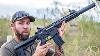Insane Electric Full Auto Bb Gun Barra 400e Aeg Is Not An Airsoft Gun