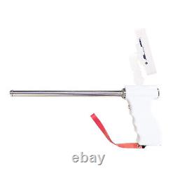 Insemination Kit for Cows Cattle Visual Insemination Gun Kit withAdjustable Screen