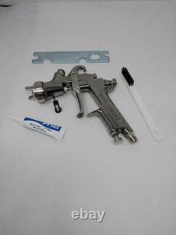 Iwata 4843 W-400 Spray Gun Kit