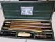 James Purdey & Sons Gun & Rifle Makers Cleaner Kit Case Unised Great Cond