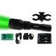 Kill Light Xlr 250 Essentials Gun Package, Triple Mode Green