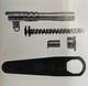 Kings Gun Works 801.45 Colt Officers Model Compensated Barrel Kit Nos