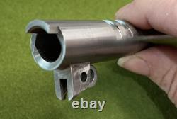 Kings Gun Works 801.45 Colt Officers Model Compensated Barrel Kit NOS