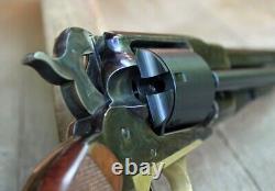Kirst. 22 Conversion kit for Remington 1858's