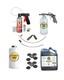 Kit Gun& Bundle Withpro Black Woolwax Undercoating Wands. 1 2 Gallon