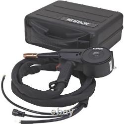 Klutch 150 Spool Gun Kit, Fits Klutch MP140Si, MP251SiLCD and MIG/Stick 220Si