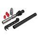 Knight 209 Primer Extreme Conversion Kit For 50 Cal Lk-93, Wolverine, Usak