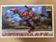 Kotobukiya Zoids Rz-030 Gun Sniper Naomi Specification Wild Weasel Model Kit New