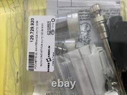 Kremlin Xcite Gun 129-729-920 Repair Kit $377.90 Delivered Nib