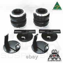 LA101 AAA Suspension Air Bag Kit for 4WD Toyota Hilux 2015 2021 GGN125 GUN126