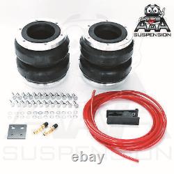 LA101 AAA Suspension Air Bag Kit for 4WD Toyota Hilux 2015 2021 GGN125 GUN126