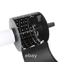 LED CO2 Gun + LED Confetti Cannon Machine CO2 Jet Stage Event For DJ Club Party