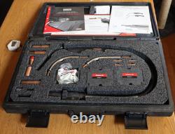 LINCOLN MAGNUM 400 GMA GUN Kit